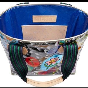Consuela Classic Zoe Tote